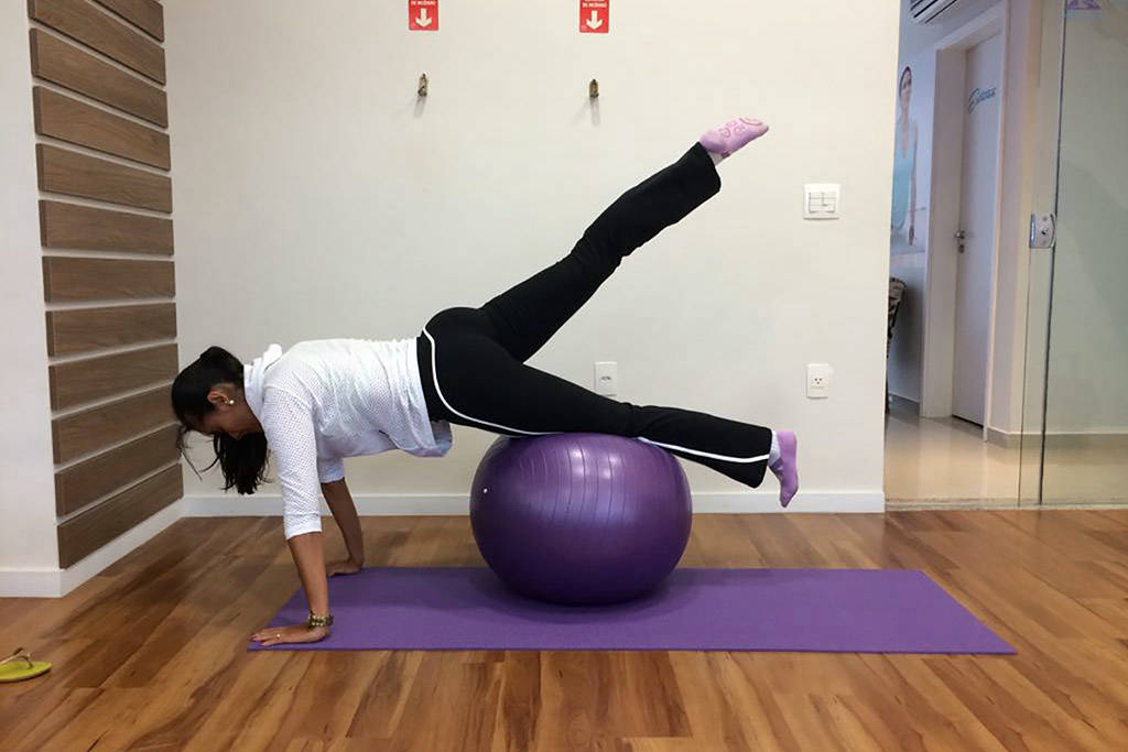 Pilates Luciana Castro Studio Fit